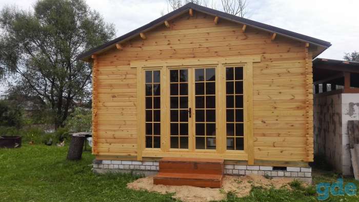 Продается летний домик, фотография 3