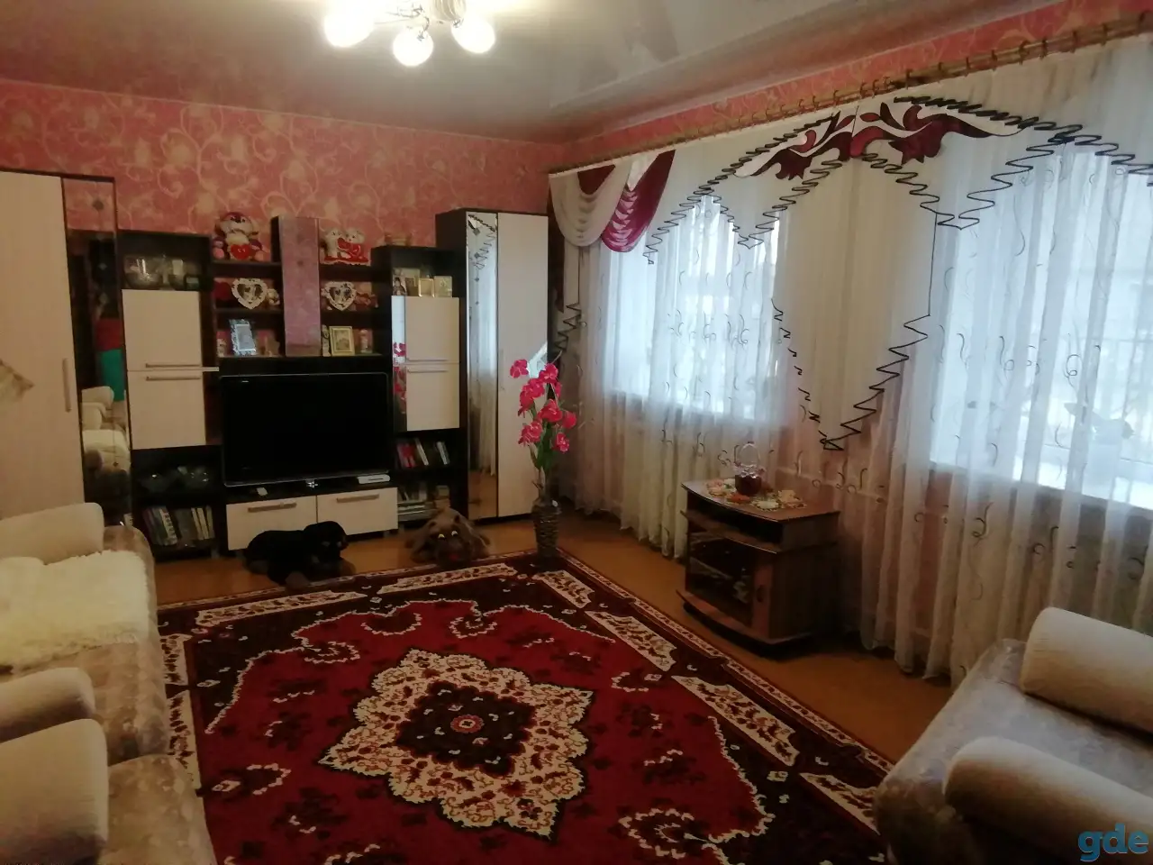Продаётся кирпичный дом, Могилёвская область. Кличевский район, фотография 2