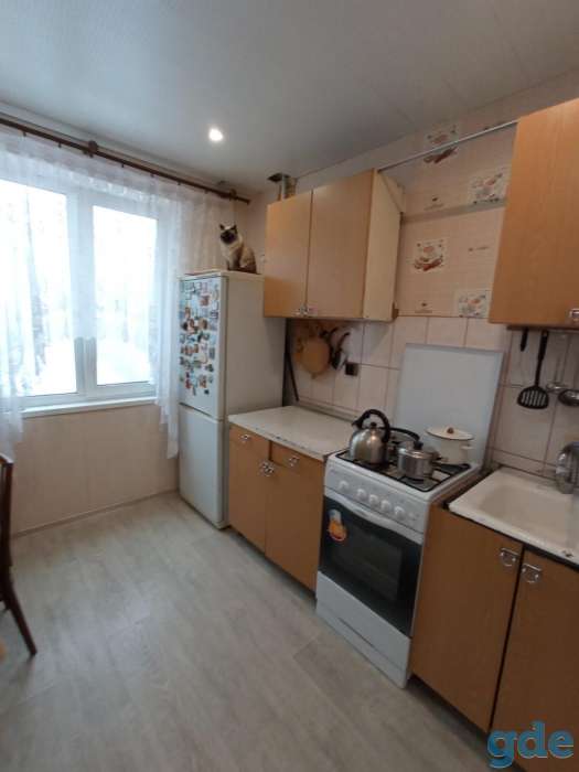 Сдам квартиру посуточно в Хойниках, ул.Колесника 23, фотография 8