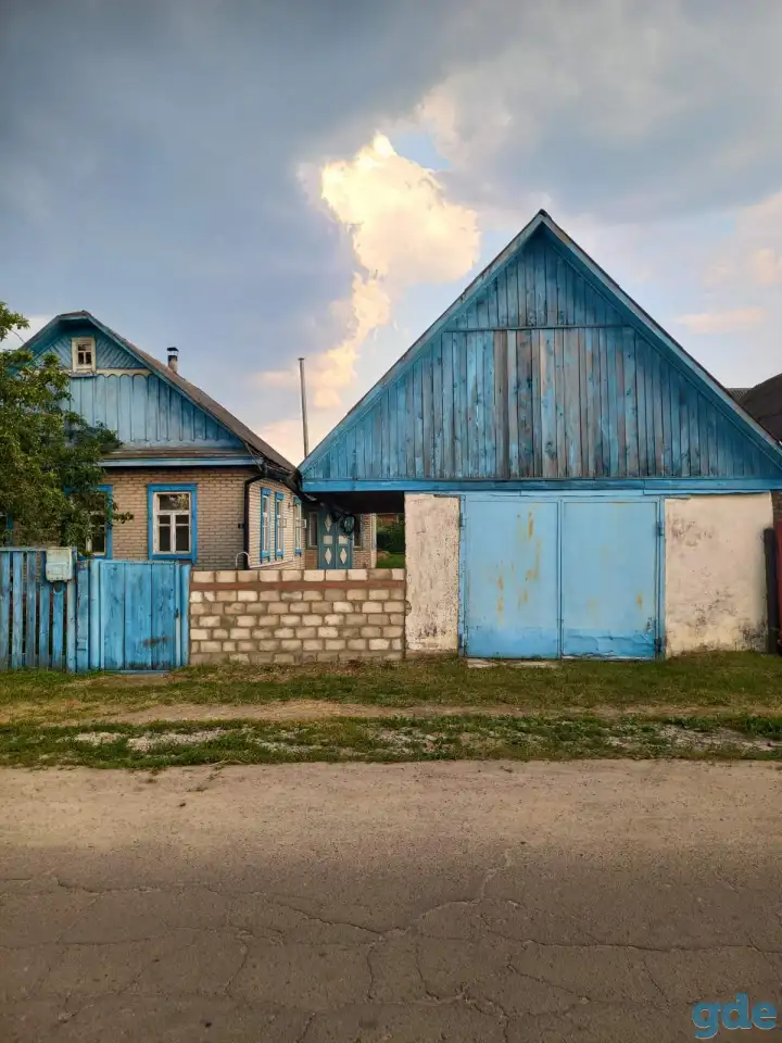 Продаётся дом, Чкалова 21, фотография 1