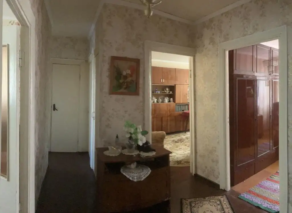 ПРОДАЖА 4к квартиры ВСЕ раздельные, ул. Строительная 6, фотография 5