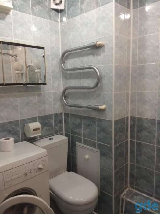 Квартиры на часы и сутки в Бобруйске, Гагарина 31, фотография 6