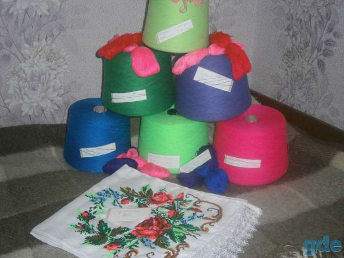 Бобины, фотография 7