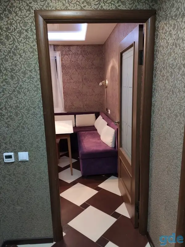 продам квартиру, сельсовет,ул. александрова 17, фотография 10