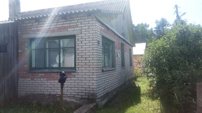 Дом в Борисове, 4-й Окружной переулок, фотография 3