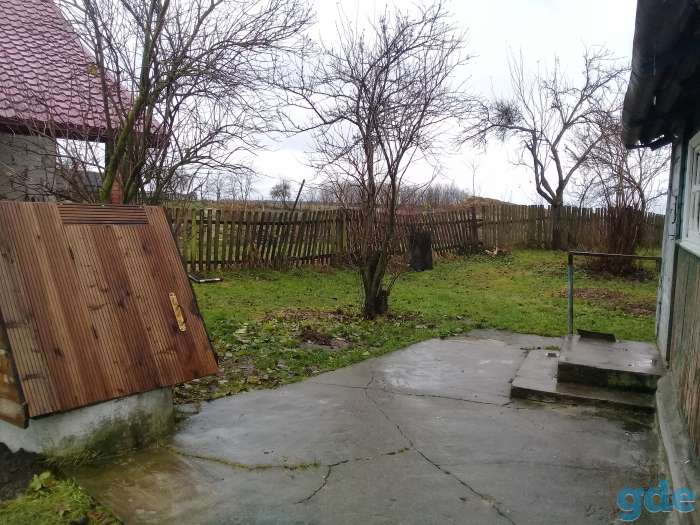 дом дача, фотография 7