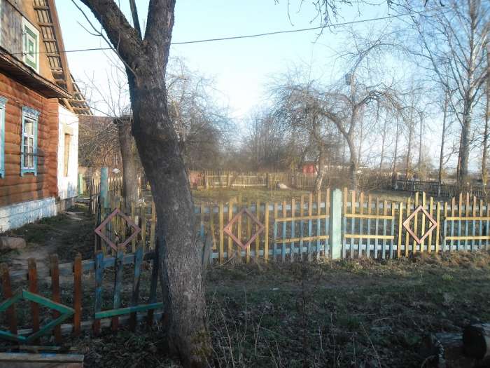 Дом в агрогородке, район,агр. Горяны, фотография 3