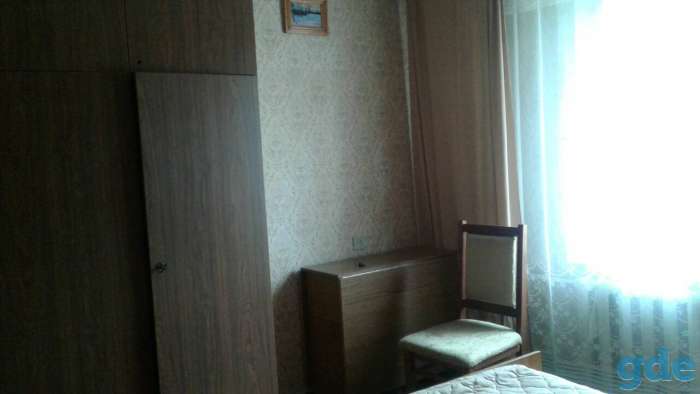 Продам уютную, просторную(70м.кв) 3-х комнатную квартиру в центре Буда-Кошелево, фотография 2
