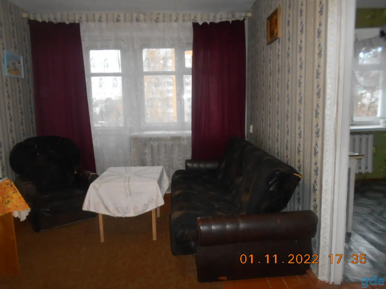 Сдам, Гродненская область, город Сморгонь, ул. Пограничников, 8, фотография 5