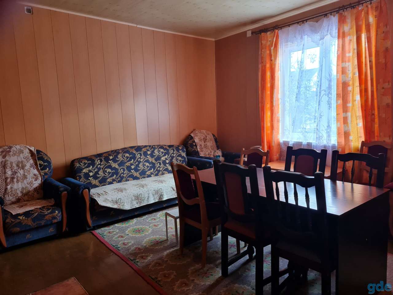 Продажа дачи, область, р-н, с/т. Узборье, фотография 5