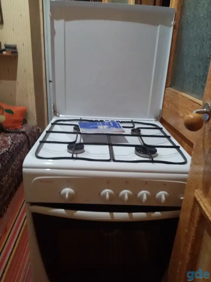 Продам газ плиту, фотография 1