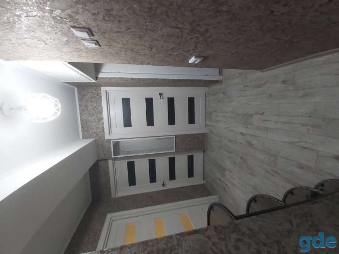 Сдам 3х комнатную квартиру, Уборевича 24, фотография 1