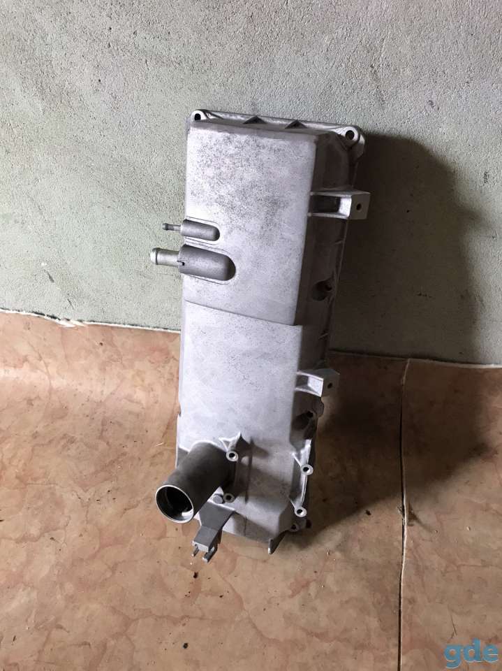 Продам б/у ДВС К7М, фотография 3