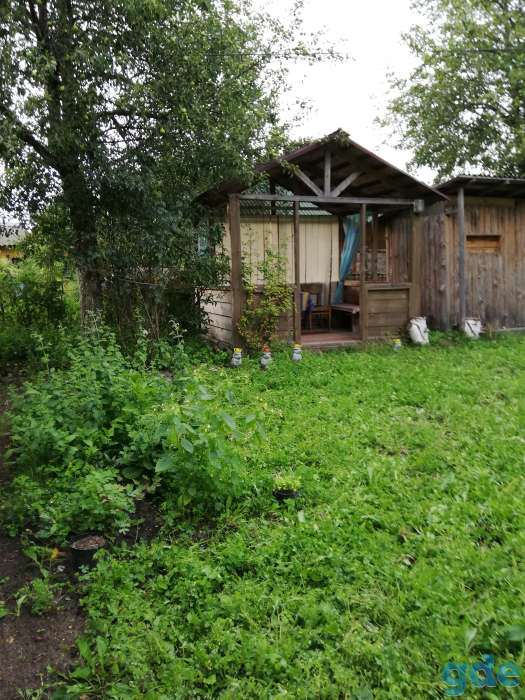 Дача, Речицкий р-н, д. Копань, с/т Копаньские зори., фотография 12