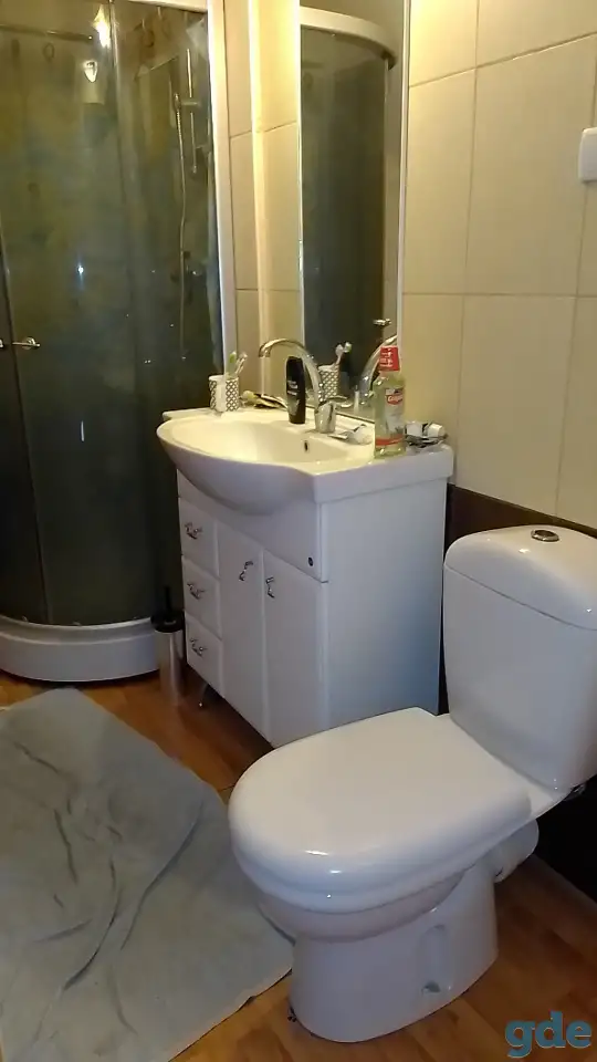 Сдам в частном доме  комнаты с отдельным входом, фотография 2