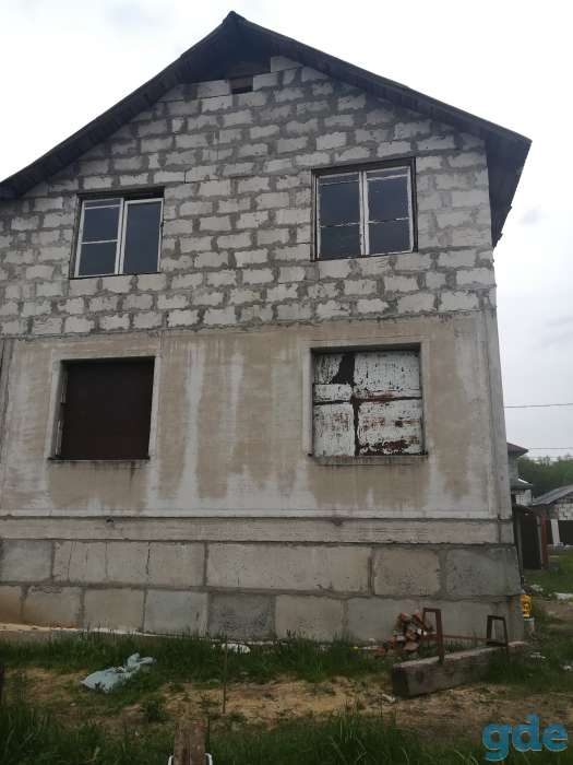 Продается коттедж, Архипова стража, фотография 7