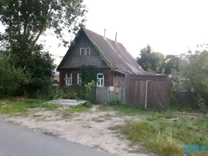 Продажа участка для строительства индивидуального дома в г. Витебске, фотография 5