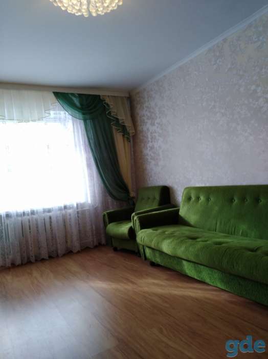 срочно продам 2х-комнатную квартиру, Беларусь, Гродненская обл., Ленинский р-н, ул. Врублевского, фотография 1
