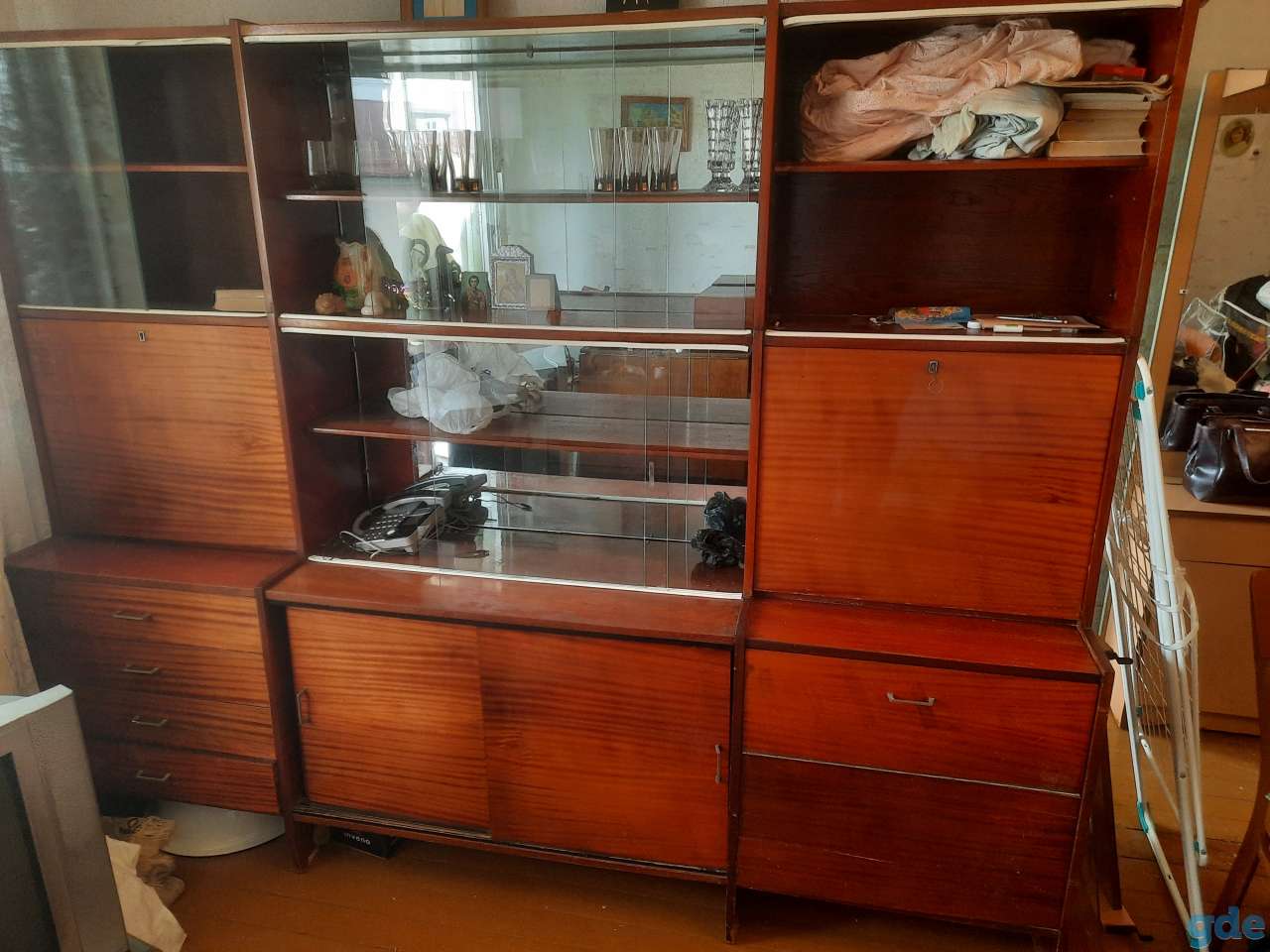 Секция бесплатно, фотография 1