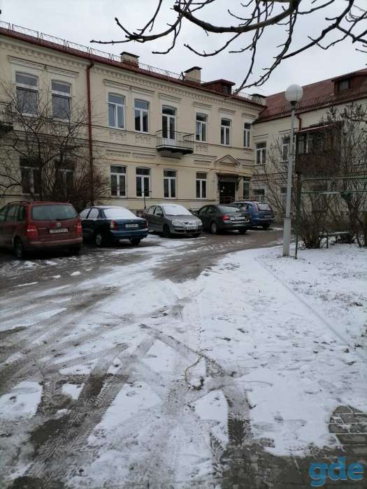 Квартира в центре города, Улица Карла Маркса, фотография 6