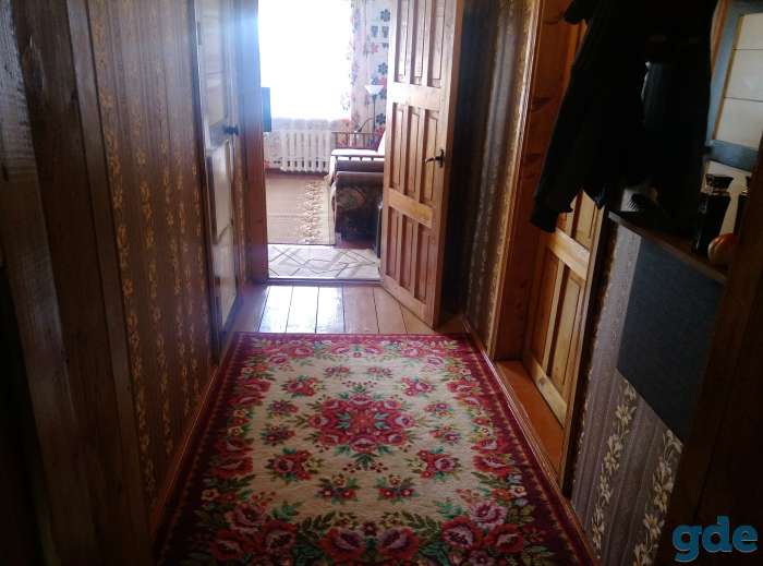 Продаётся 3-х комнатная квартира,в г ПОСТАВЫ, фотография 4