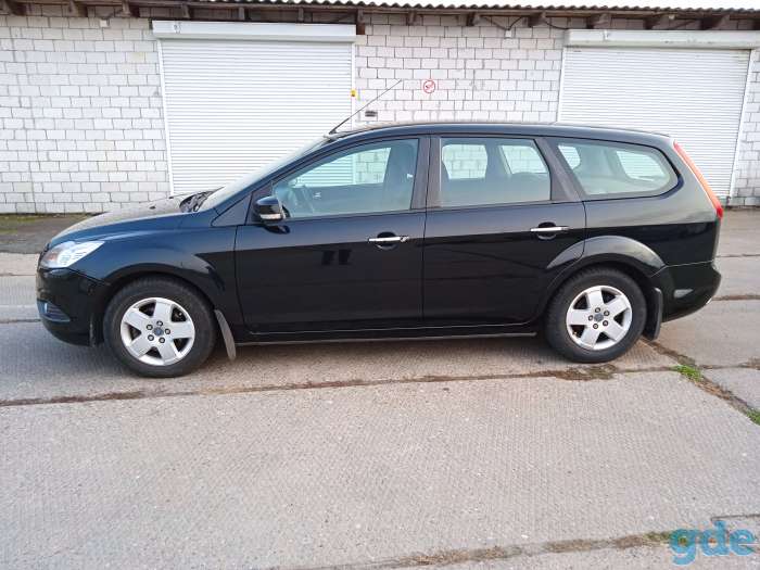 Продам Форд Фокус Ford Focus, фотография 1