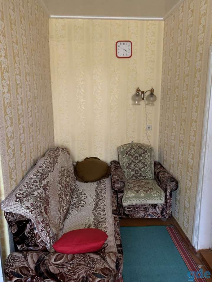 Квартира в центре Столина, Будённого 2, фотография 7