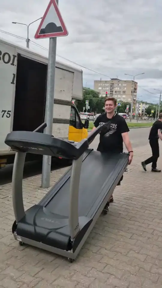 Услуга грузчиков, фотография 2