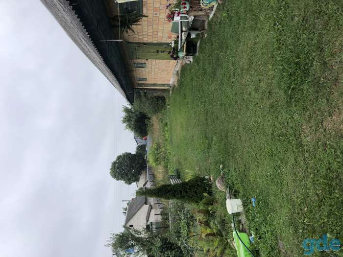 Продаётся дом и участок земли в городе Столине, , ул.Комсомольская д.31, фотография 1