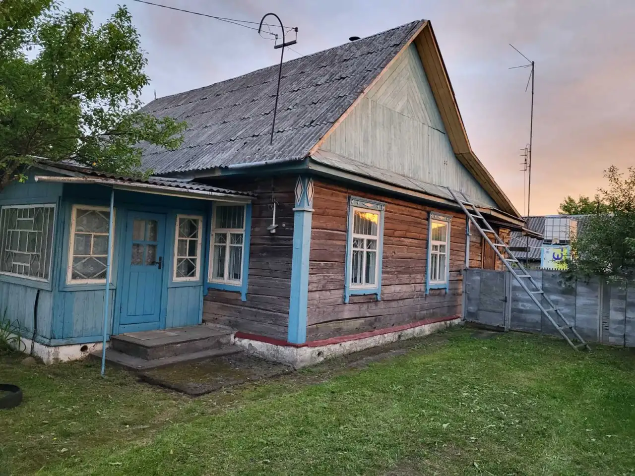 Продается дом в г.п Плещеницы, фотография 1