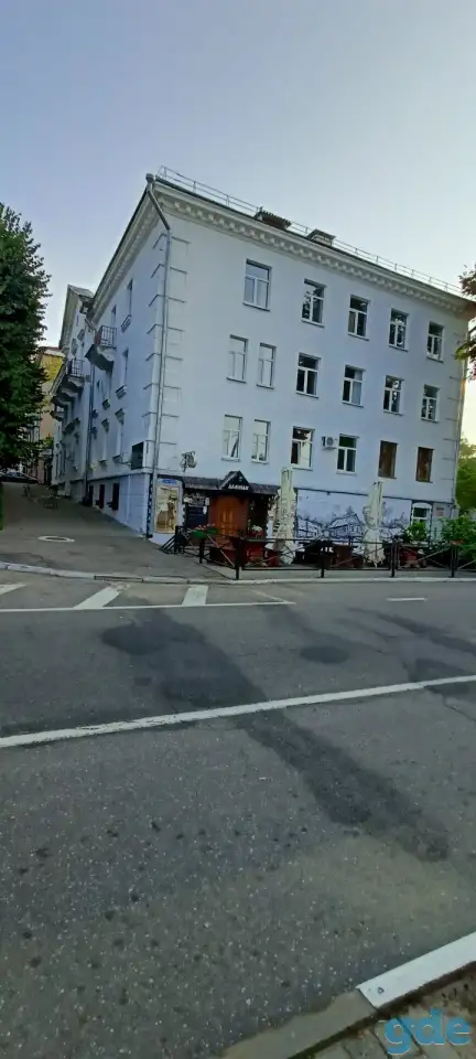 Административное здание, г. Полоцк, фотография 1