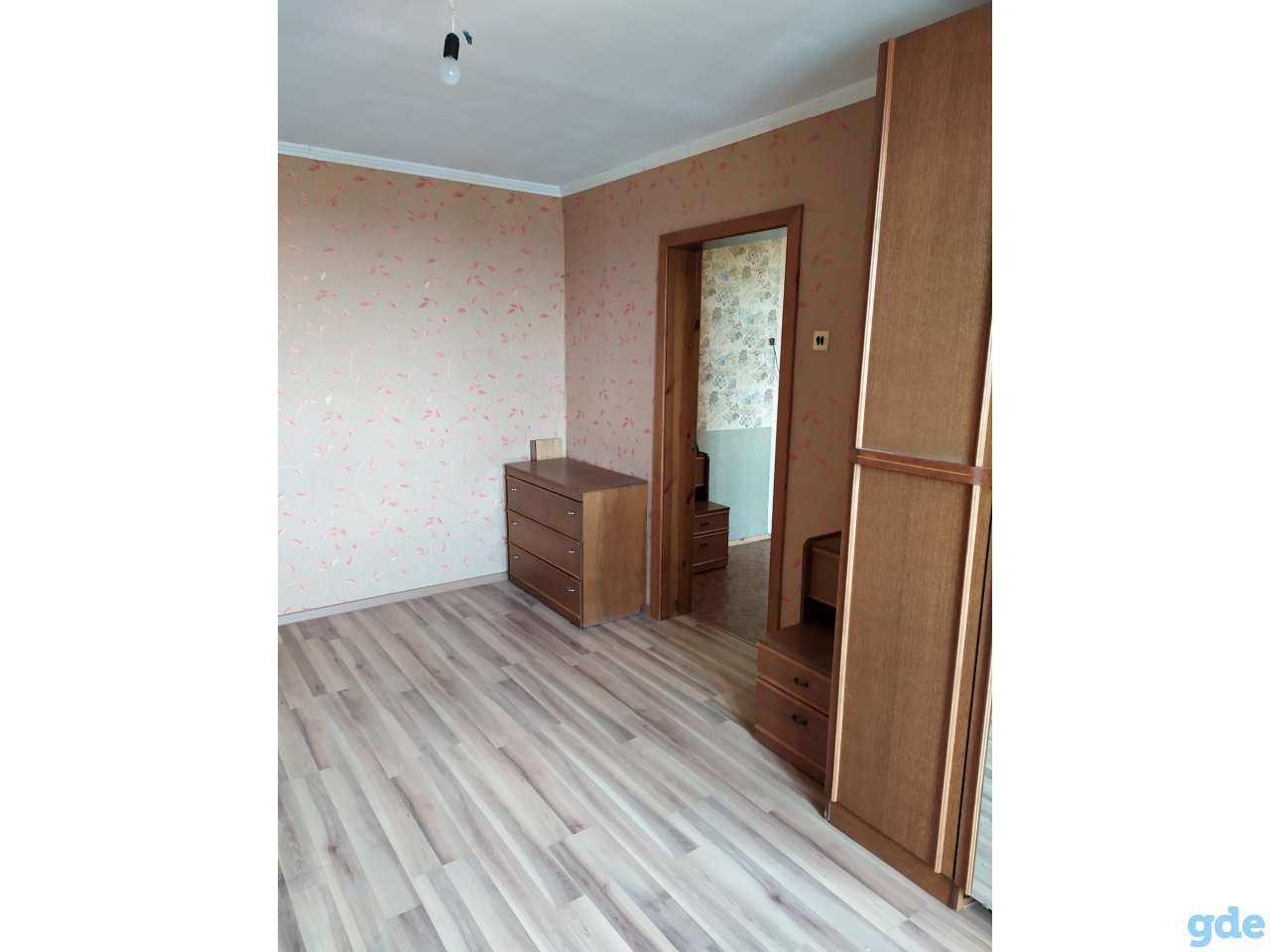 Продаётся 2- комнатная квартира в г. Фаниполь, фотография 4