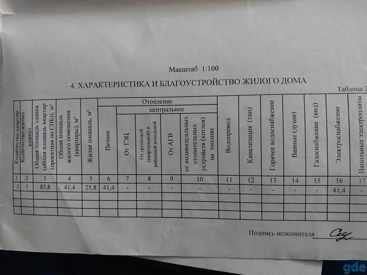 Продам дом, район. Рудное .Ул.Центральная 32, фотография 3
