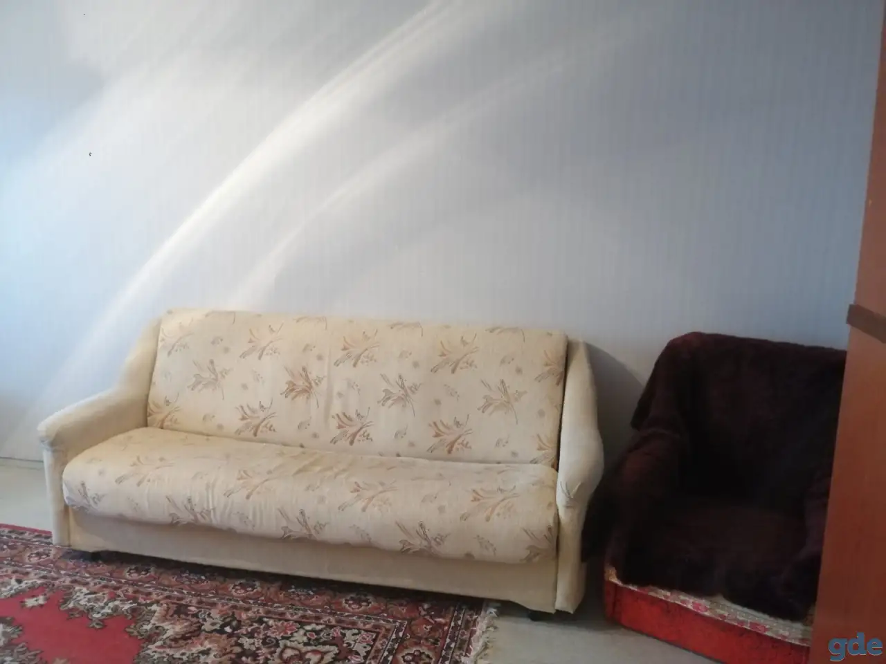 1ком квартира, 32 Белецкого ул., фотография 8