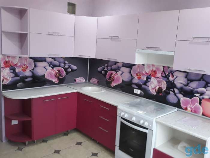 Изготовление кухонь, фотография 8