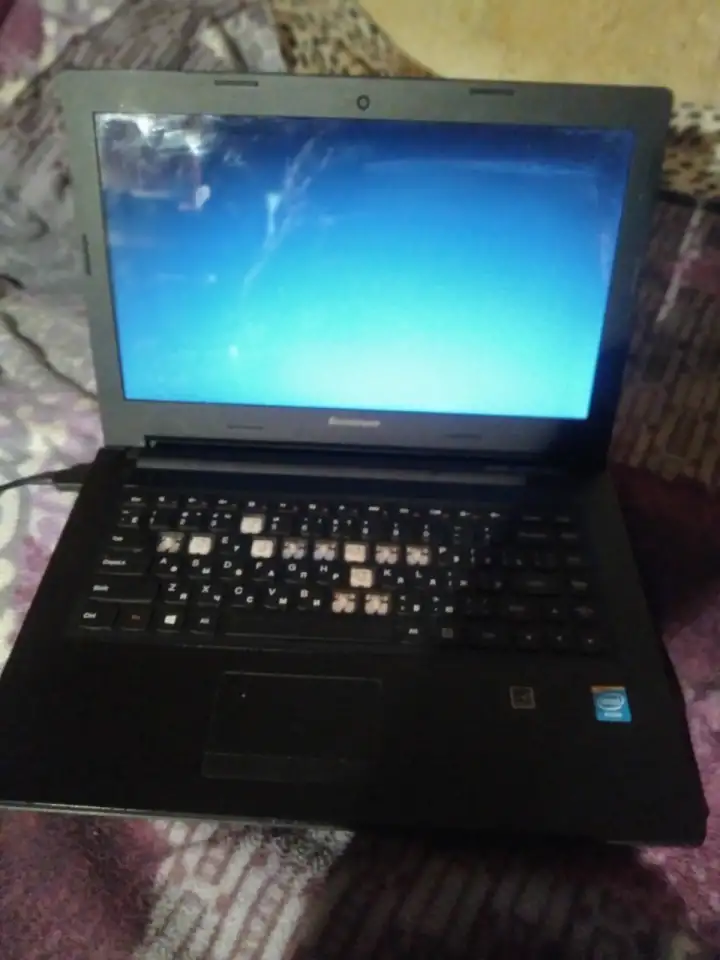 Lenovo G400s 59388294, фотография 1