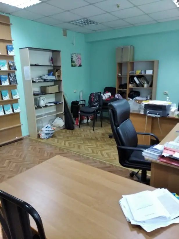 Маленький офис в центре Минска у ст.метро Молодёжная, фотография 3