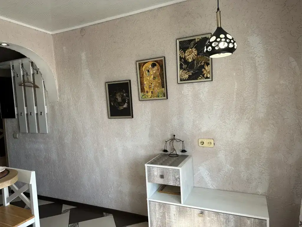 Квартира на сутки, Фурманова 7, фотография 10