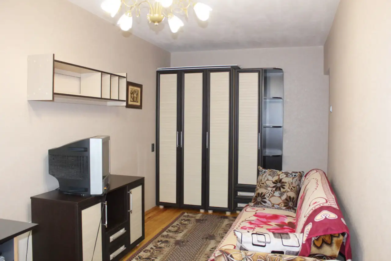 Двухкомнатная квартира, Калиновского 60, фотография 6