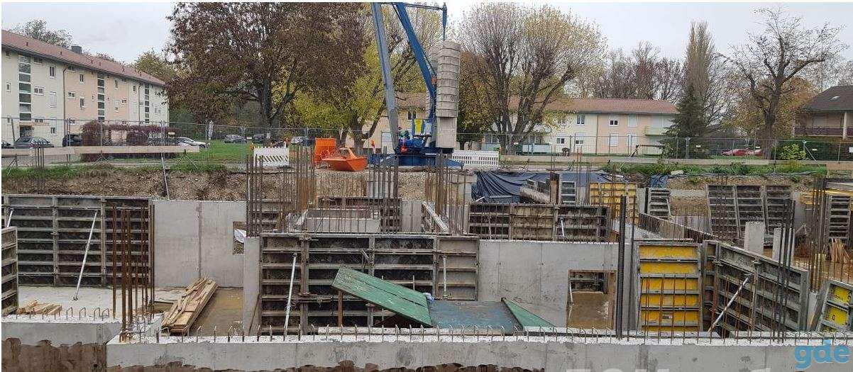 Каменщик в Польшу, Бельгию., фотография 2