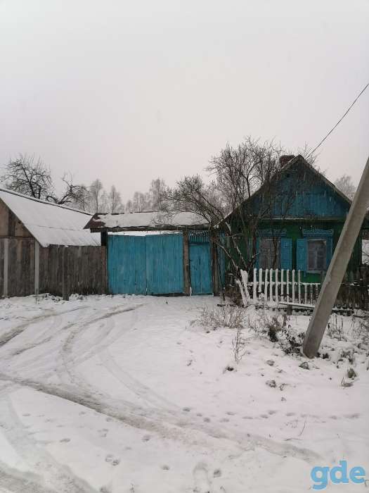 Дом, фотография 1