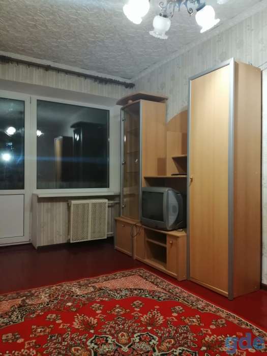 Сдам однокомнатную квартиру на длительный срок ., фотография 6