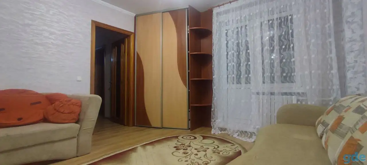 Сдам 2х комнатную квартиру, пр. Я. Купалы 73, фотография 7
