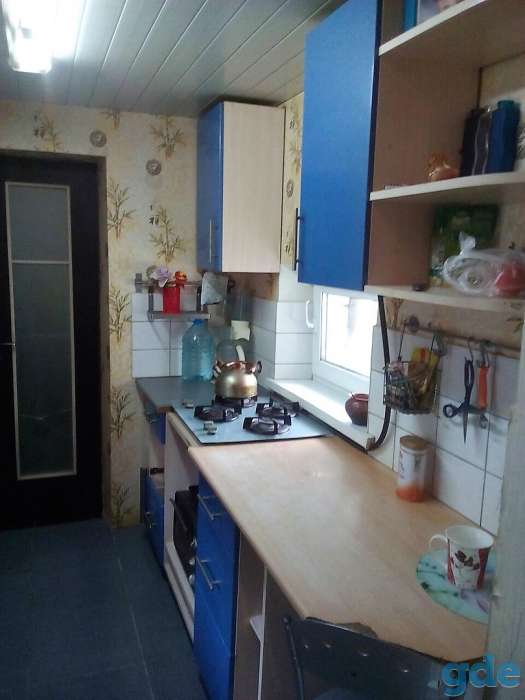 Дом в Витебске кирпичный с коммуникациями, фотография 6
