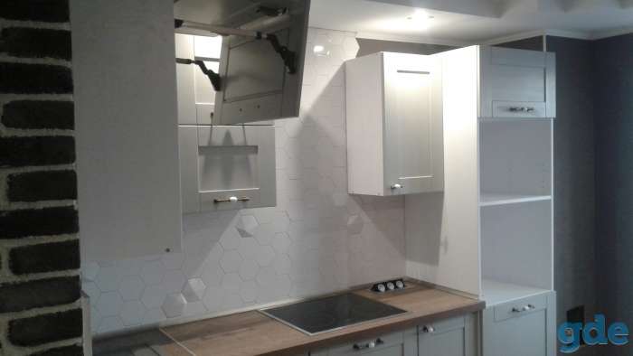 Сборка мебели в Гомеле, фотография 3
