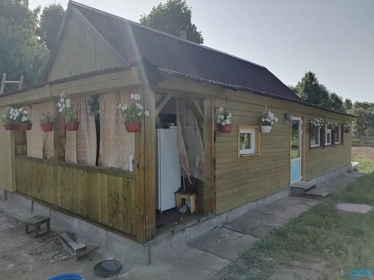 Продам ГОсинторф, фотография 1