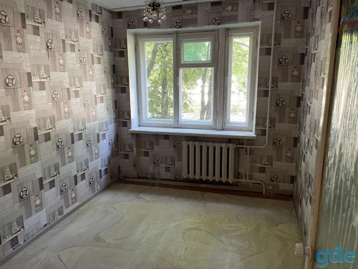 Продам 2 ком квартиру, ул. 50 лет ВЛКСМ, д.12, фотография 4