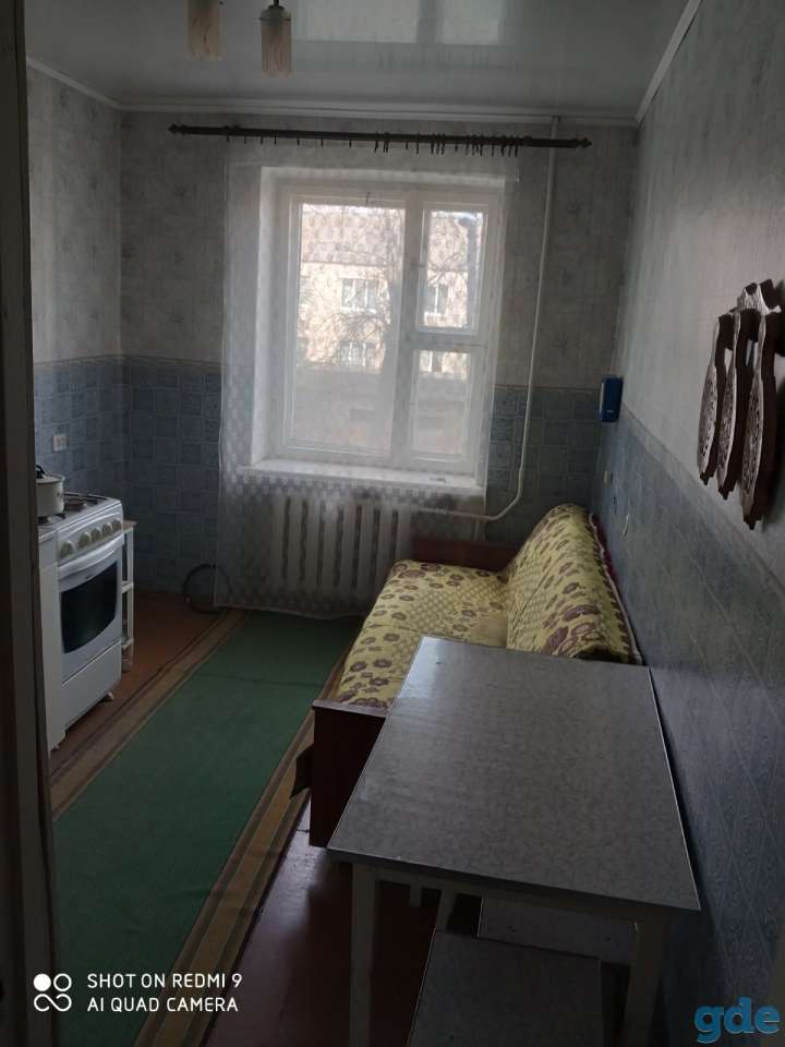 Продам квартиру в районе мкк, Строительная 5 а, фотография 2