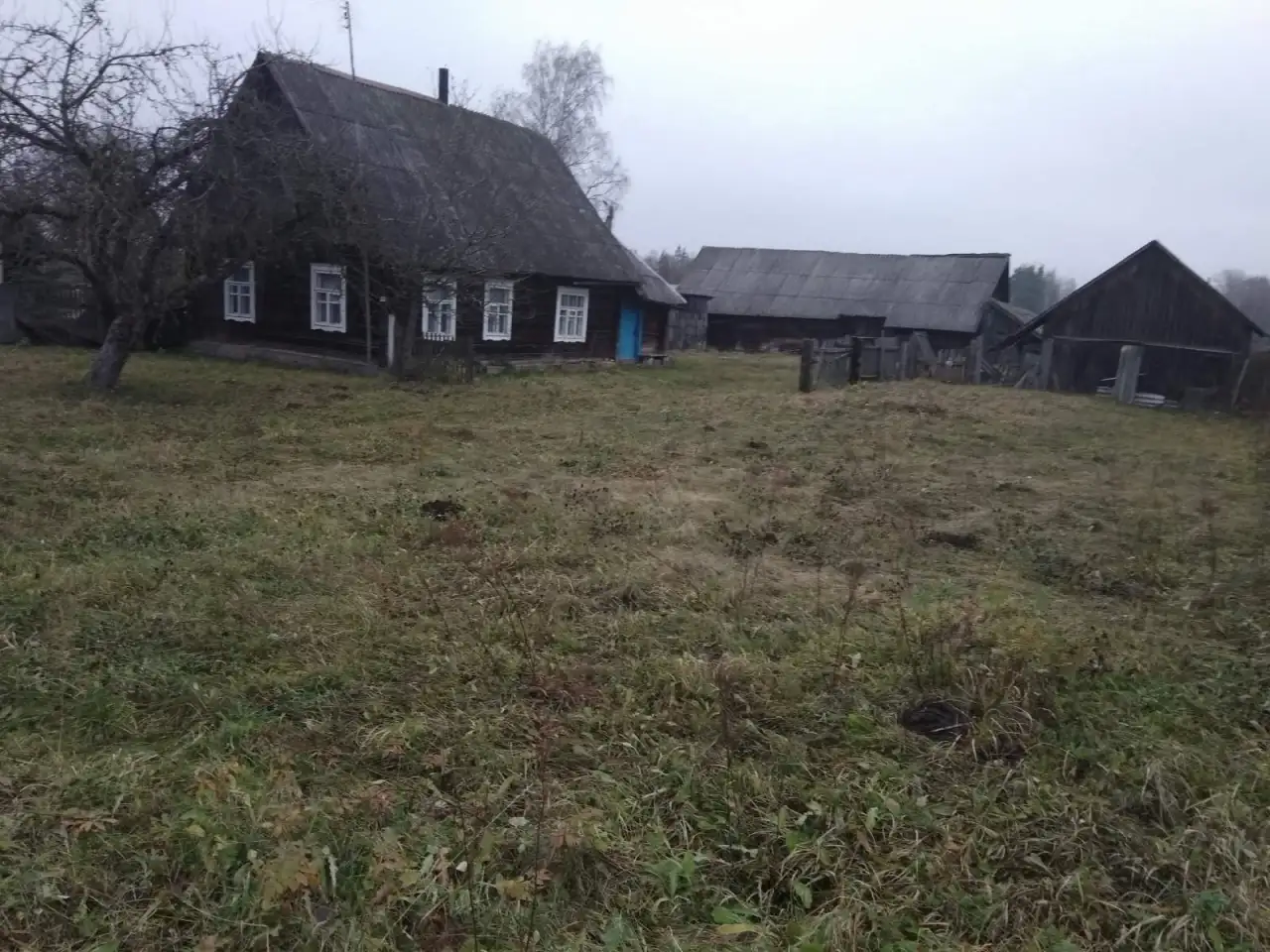 Продажа дома, ул.М.Танка 48,д.Сватки, район, фотография 5