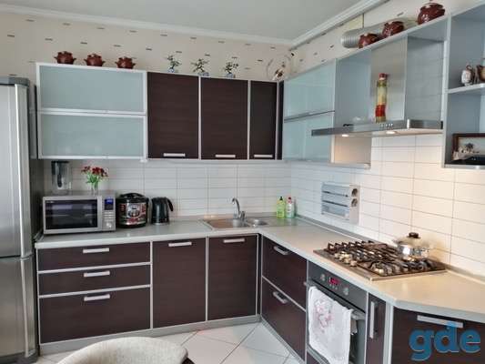 Аренда коттеджа на длительный срок., фотография 1